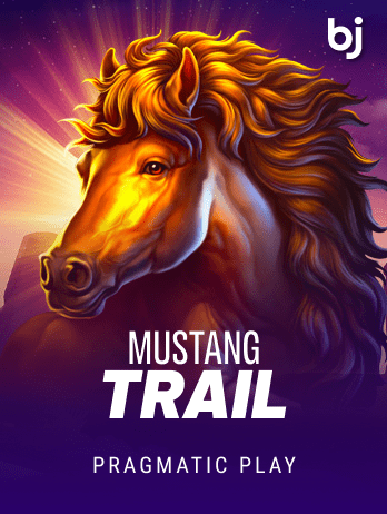 Mustang Trailpng